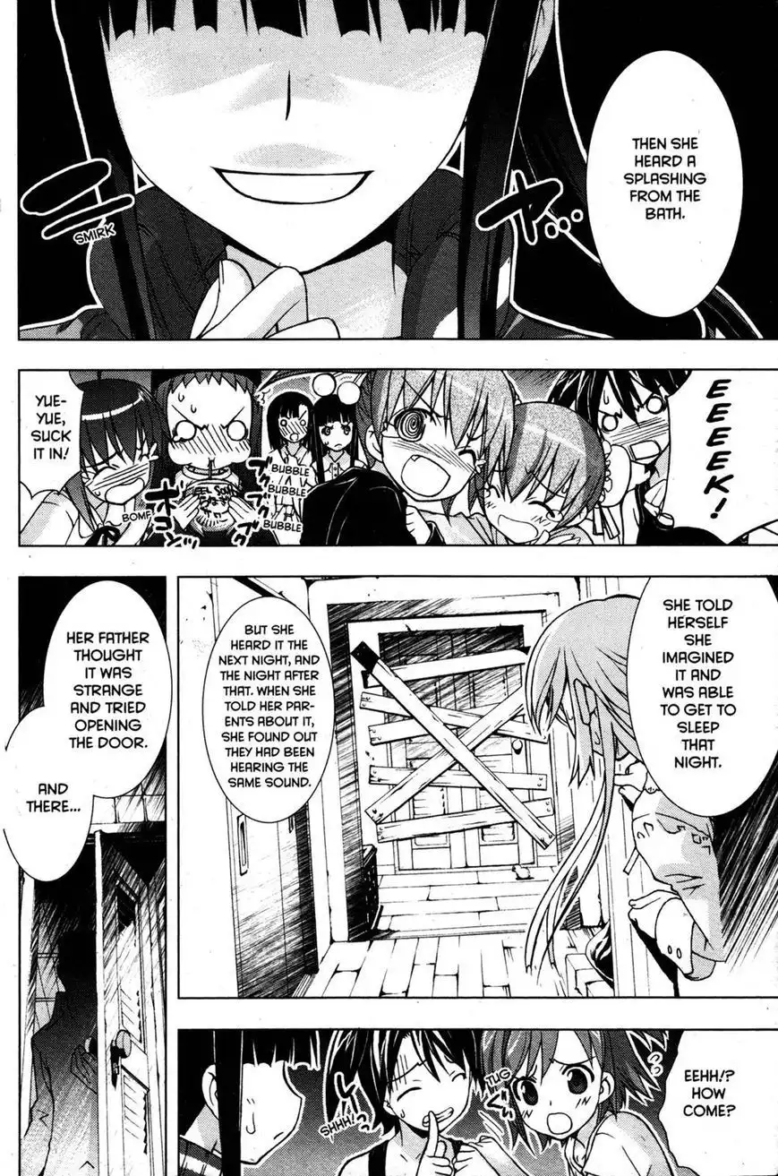 Negima!? Neo Chapter 22 8